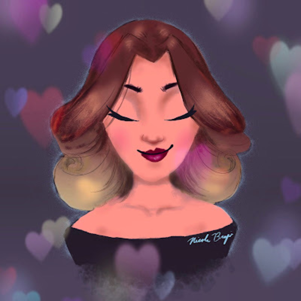 Meet your Posher, Nicole